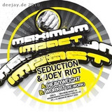 Seduction & Joey Riot - Heavyweight / Work It (rework)