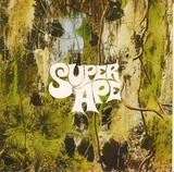 Super Ape - Ape Shit 7"