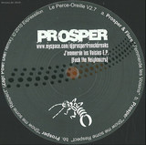 Prosper - Fuck The Neighbors