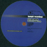 Li'll Bo Tweak - The B4u Know It Ep