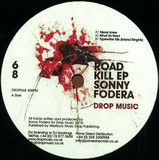 Sonny Fodera - Never Knew Ep