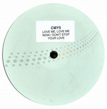 Curtis Mayfield / Booker T - Love Me, Love Me Now