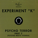 Experiment "k" - Psycho Terror *2*