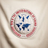 Rpa And The United Nations Of Sound - United Nations Of Sound