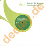 South Street Players - Who Keeps *2*