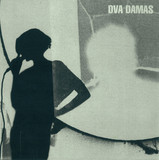 Dva Damas - Brand New Head 10"