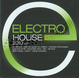 Various - Electro House 2010 2.0