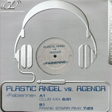 Plastic Angel - Fabienne