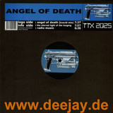 Angel Of Death - Angel Of Death *rmxs*