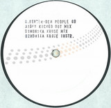Dennis Ferrer - Dem People Go