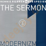 Rennie Pilgrem - The Sermon