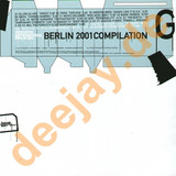 Various - Berlin 2001 Vol. 4 G/h
