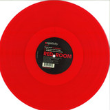 Dennis Ferrer - The Red Room