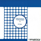 Emotional Horizons - Autumn