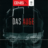 Denis A - Das Auge Ep