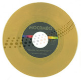 The Mighty Mocambos - Calling The Shots