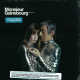 Monsieur Gainsbourg - Revisited