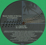 Bevan Godden & Bob'ezy - Rise