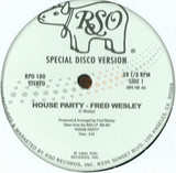 Fred Wesley-the Jbs - House Part