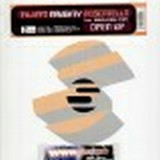 Filippo Naughty Moscatello - Open Up