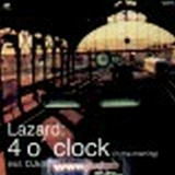 Lazard - 4 O'clock