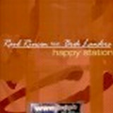 Raul Rincon - Happy Station