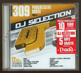 Dj Selection Vol. 309 - Progressive House Part 5^