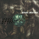 Vent - Shogun Of The Dark / Stir Fry (feat. Foreign Beggars)