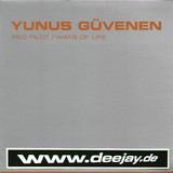 Yunus Guvenen - Red Pilot