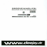 Groove(a)holics - Somewhere Over The Rainbow