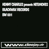 Kenny Charles - Nite Moves