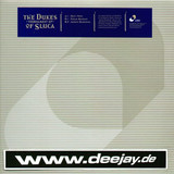 Dukes Of Sluca - Tournament Ep