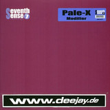 Pale-x - Modifier