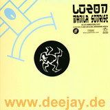 Luzon - Manilla Sunrise 2x12"
