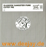 Glasgow Gangster Funk - Cutey Pie