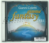 Gianni Coletti - Gimme Fantasy 2k11 Part. 2 *mcd*