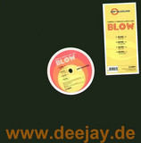 Gabriele D'andrea - Blow