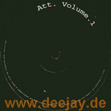 Att - *1* Strangeness
