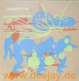 James Din A4 - Decoding The Ism