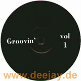 Groovin - Vol.1
