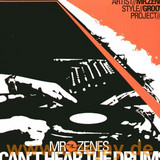 Mr Zenes - Can't Hear The Drums