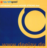 Artibano - House Strong