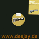 Christian Alvarez - Get The Funk Up