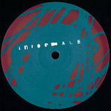 Danilo Vigorito / Random Noize - Uncontrolled Voltage