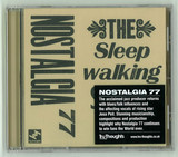 Nostalgia 77 - The Sleepwalking Society