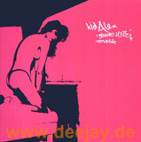 Kid Alex - Young Love (topless)