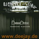 Earmack - Look At This Ep