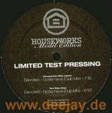 Devoted - Gotta Have