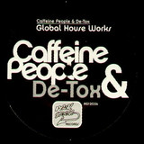 Caffeine People & De-tox - Global House Works