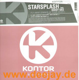 Starsplash - Fly Away